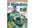 Revista O Modelista 2002-11-12 n�02 Yamato